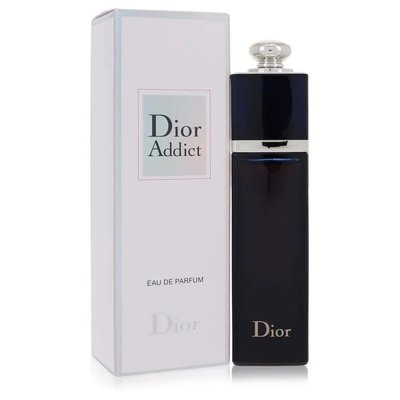 Christian Dior Addict Women's Eau de Parfum (Spray)(50ml) Image
