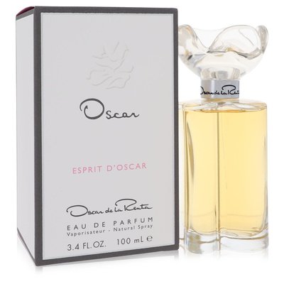 Oscar De La Renta Esprit d'Oscar Women's Eau De Parfum (Spray)(50 ml) Image