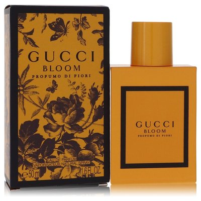 Gucci Gucci Bloom Profumo Di Fiori Women's Eau De Parfum (Spray)(50 ml) Image