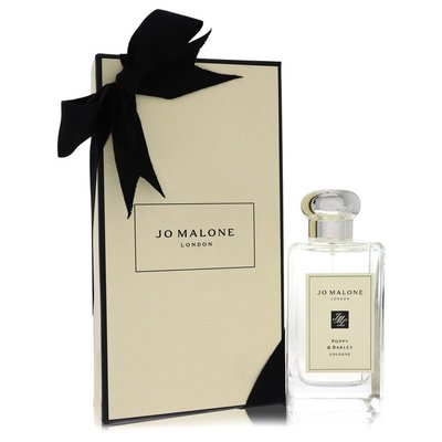 Jo Malone Poppy & Barley Unisex Eau De Cologne (Spray)(30 ml) Image