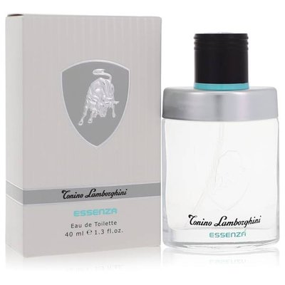Tonino Lamborghini Essenza Men's Eau De Toilette (Spray)(38 ml) Image