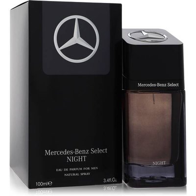 Mercedes Benz Select Night Men's Eau De Parfum (Spray)(100 ml) Image
