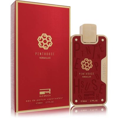 Rue Broca Penthouse Versailles Unisex Eau De Parfum (Spray)(80 ml) Image