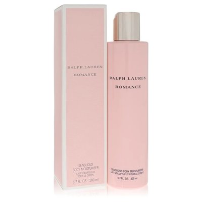 Ralph Lauren Romance Women's Body Lotion (200 ml) Image
