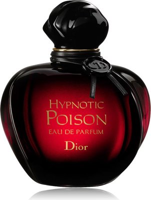 Dior Hypnotic Poison Eau de Parfum (100ml) Image