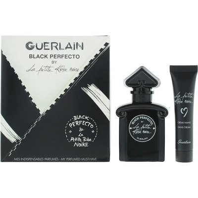 Guerlain La Petite Robe Noire Gift Set (2 Piece) Image