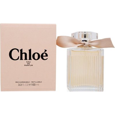 Chloé Eau de Parfum (100ml) Image