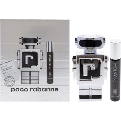 Paco Rabanne Phantom Gift Set (2 Piece) Image