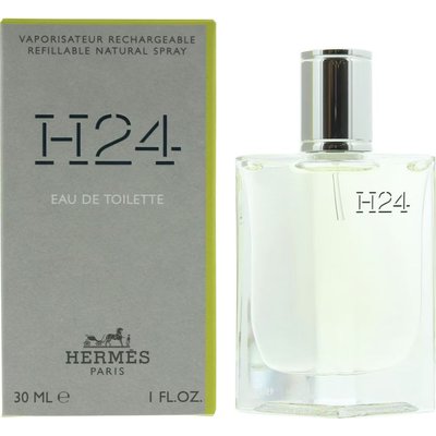 Hermès H24 Refillable Eau de Toilette (30ml) Image