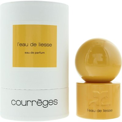Courrèges L'eau De Liesse Eau de Parfum (30ml) Image