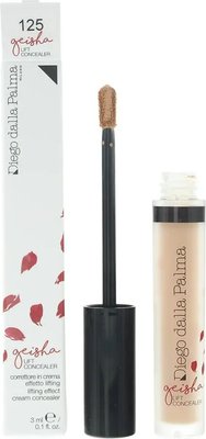 Diego Dalla Palma Geisha Dark Medium 125 Lift Concealer (3ml) Image