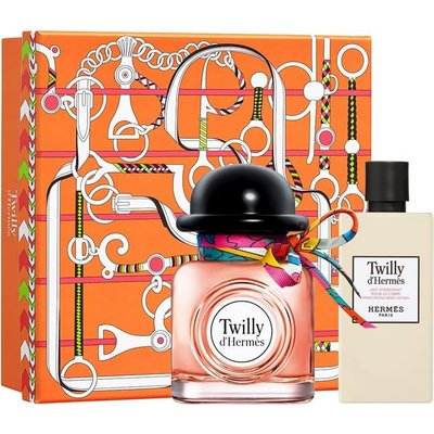 Hermès Twilly D'hermès Eau Poivree Gift Set (2 Piece) Image