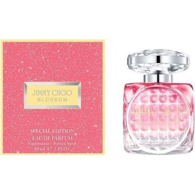 Jimmy Choo Blossom Special Edition Eau de Parfum (60ml) Image