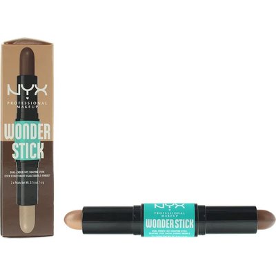 NYX Wonder Stick Duo Rich Stick (4g) Image