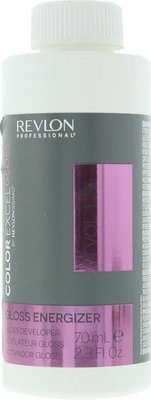 Revlon Revlonissimo Colorsmetique Color Excel 1.2% 4Vol Developer (70ml) Image