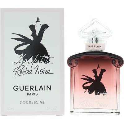 Guerlain La Petite Robe Noire Rose Noire Eau de Parfum (50ml) Image