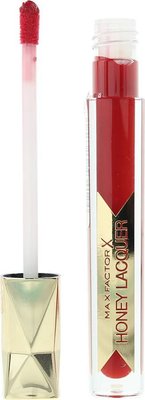 Max Factor Colour Elixir Honey Lacquer 025 Floral Lipstick (3.8ml) Image