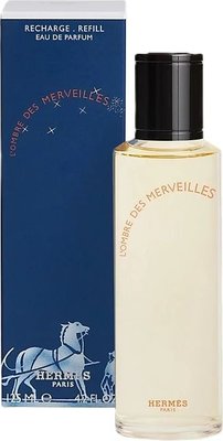 Hermès l'Ombre Des Merveilles Refill Eau de Parfum (125ml) Image