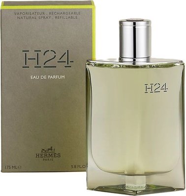 Hermès H24 Refillable Eau de Parfum (175ml) Image