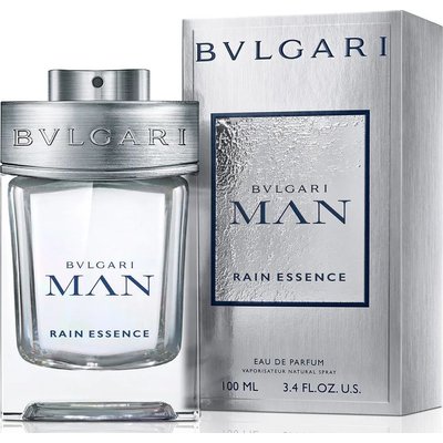 Bvlgari Man Rain Essence Eau de Parfum (100ml) Image