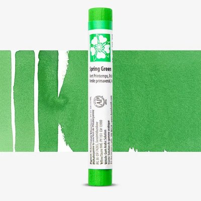Daniel Smith Watercolour Paint Stick - Spring Green Image