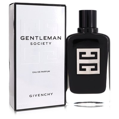 Givenchy Gentleman Society Men's Eau De Parfum (Spray)(100 ml) Image