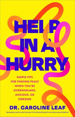 Help in a Hurry Image