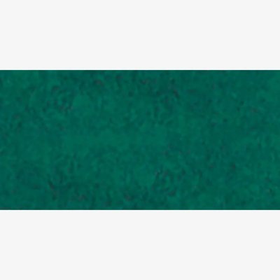 Holbein Shin-Gansai Watercolour Paint - Viridian (Full Pan) Image