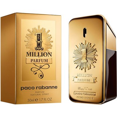 Paco Rabanne 1 Million Parfum (50ml) Image