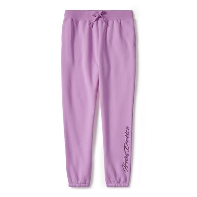 Essential Bling Fleece Jogger (XL) Image