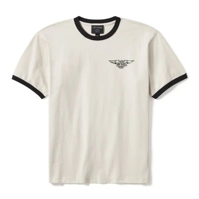 Willie G Sketch Art Ringer Tee - 3XL Image