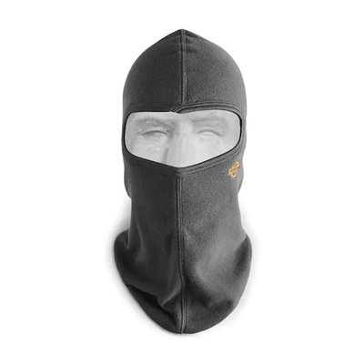 Reflective Graphic Neoprene Face Mask - S Image