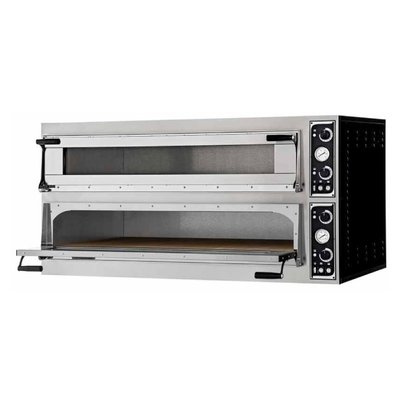 Deck Oven 2 Chamber Bakery & Pizza (44) Image
