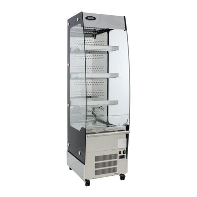 Open Cooler Merchandiser Image