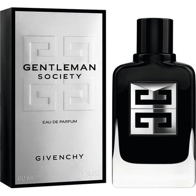Givenchy Gentleman Society Eau de Parfum (60ml) Image