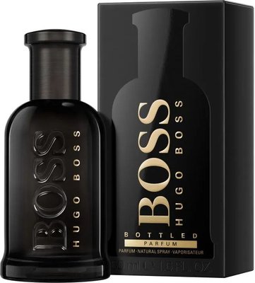 Hugo Boss Bottled Parfum (50ml) Image