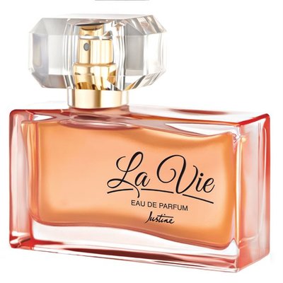 La Vie Eau de Parfum - 50ml by Justine Image
