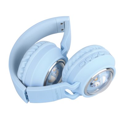Polartec Bubble Bluetooth Heaphone Image