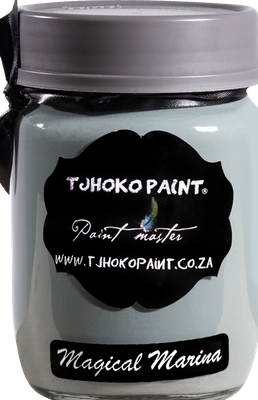 Tjhoko Paint Magical Marina-250ml Image