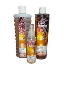 Senses Sunkissed Sunsets Body Fragrance Gift Set Image