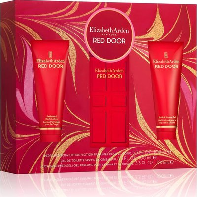 Elizabeth Arden Red Door Gift Set for Her (3 Piece) Image