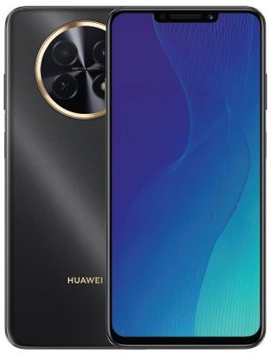 HUAWEI Nova 14i Dual Card (8GB+256GB) (Black) Image