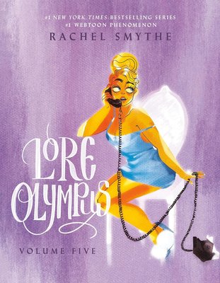 Lore Olympus Image