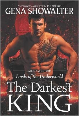 The Darkest King Image