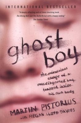 Ghost Boy Image