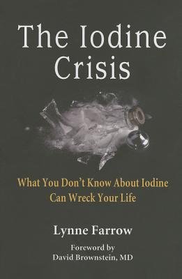 The Iodine Crisis Image
