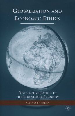 Globalization and Economic Ethics Image