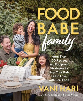 Food Babe Family Image