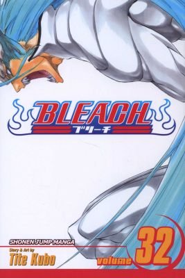 Bleach, Vol. 32 Image