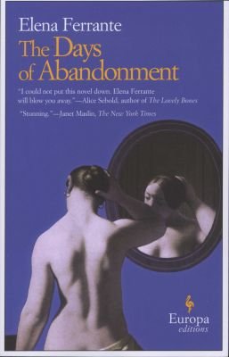 The Days Of Abandonment Image